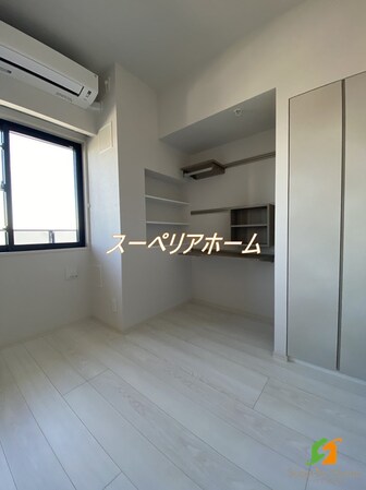 ルフォンプログレ秋葉原マークスの物件内観写真